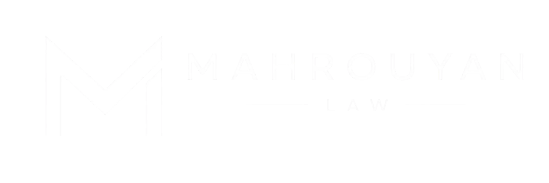 Mahrouyan Law