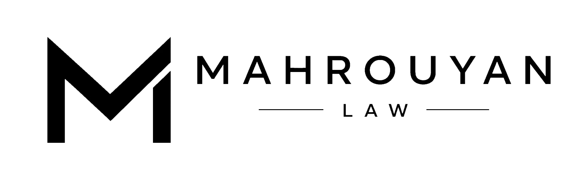 Mahrouyan Law
